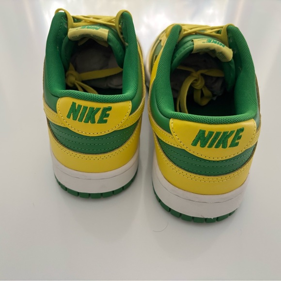 Nike Men’s Dunk Low Retro Sz 11 NWOT - Picture 7 of 10